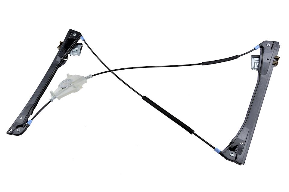 Macara geam Seat Cordoba, Ibiza 2d 2002-2008, Dreapta Fata, NTY EPS-SE-015