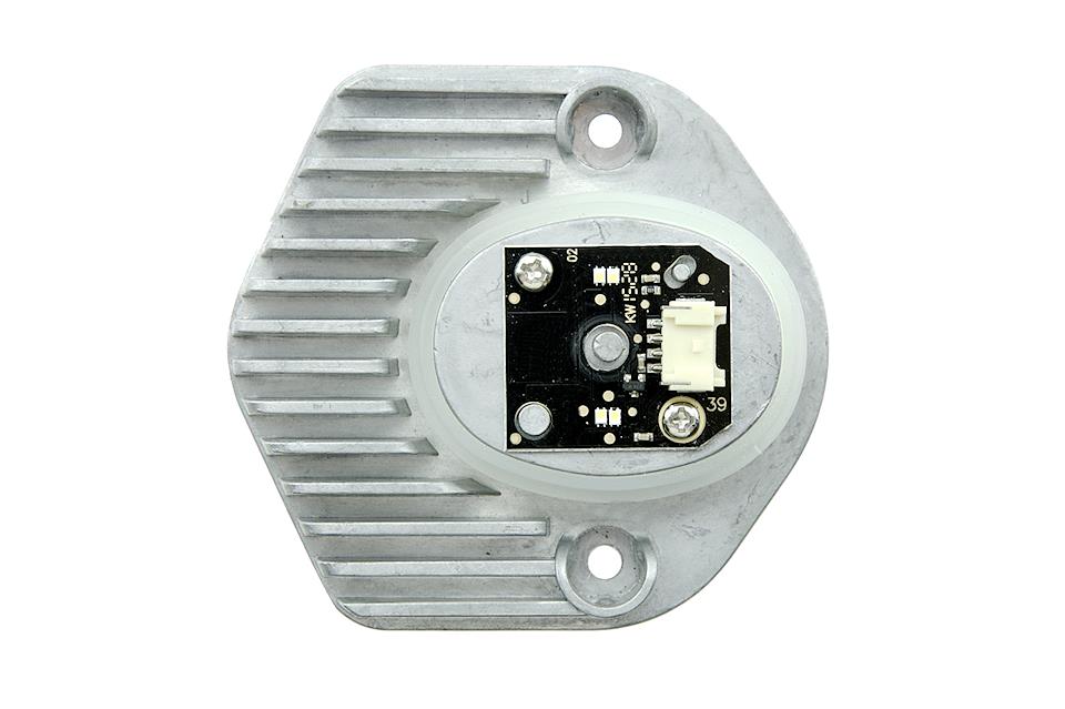 Unitate LED angel eyes Bmw Seria 7 G11, G12 2015-Stanga, Dreapta, NTY EPX-BM-036