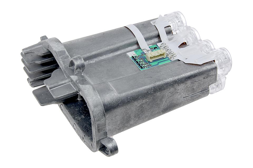 Modul leduri semnalizare Bmw Seria 7 F01, F02, F04 2008-, Stanga Fata, NTY EPX-BM-037