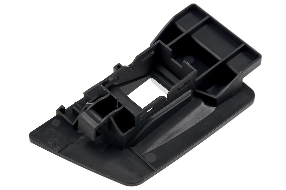 Ornament comutator geam usa Bmw Seria 5 F10, F11 2009-, Stanga-Spate, NTY EWS-BM-019