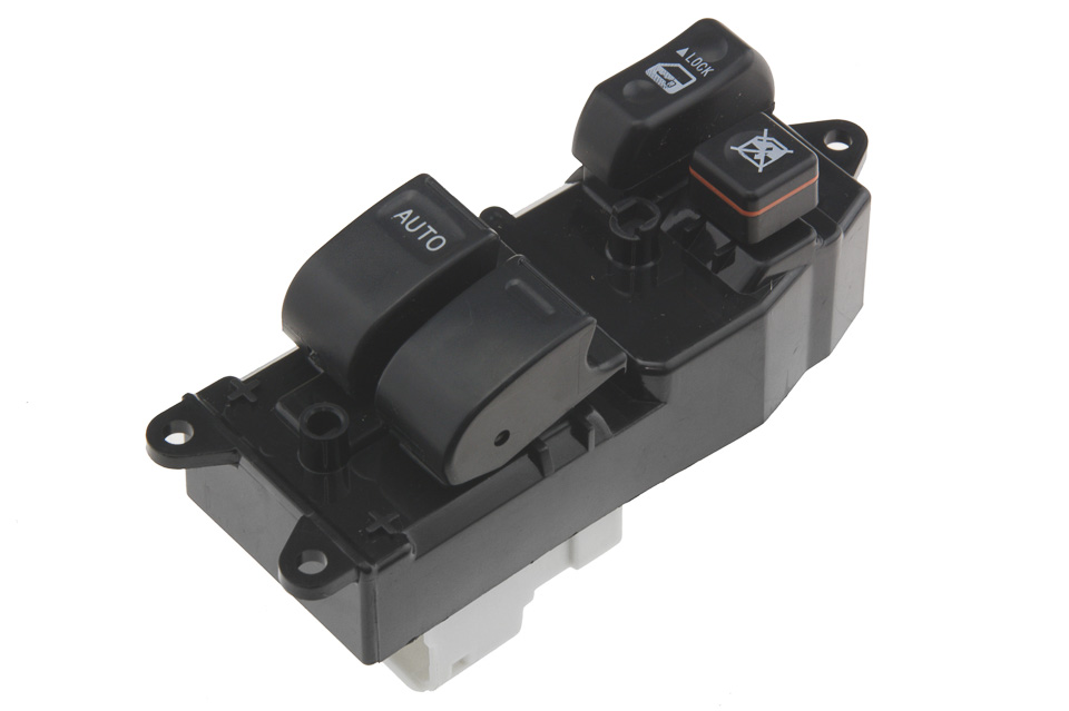 Comutator macara geam Toyota Yaris Verso 1999-2005, 13 Pini, NTY EWS-TY-015