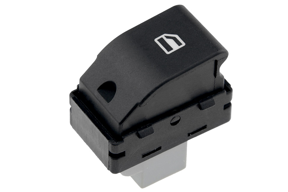 Comutator macara geam Vw Fox 2005-, Seat Cordoba, Ibiza 2002-, NTY EWS-VW-090