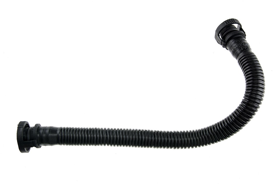 Furtun aer Audi 2.4, 2.8 A4 1997-2001, A6 1997-2005, A8 1994-2002, Vw Passat 2.8 1996-2005, NTY GPP-VW-008