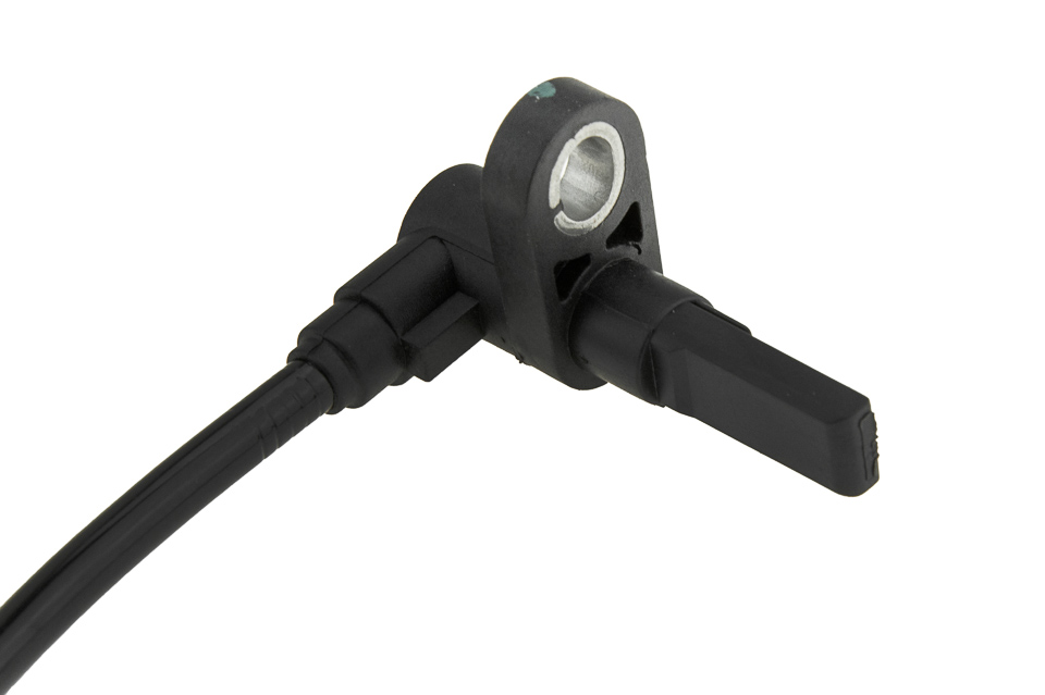 Senzor ABS fata Fiat Panda 2003-, Stanga, Dreapta, NTY HCA-FT-021
