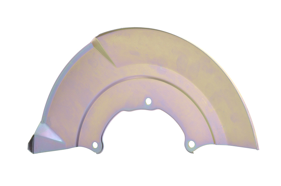 Protectie disc frana Vw T4 -2003, Stanga, Fata, NTY HTO-VW-012