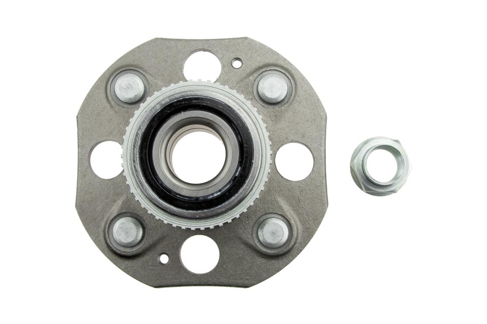 Butuc roata spate Honda Accord 1992-, Rover 600 1993-, +Abs 77mm, NTY KLT-HD-023