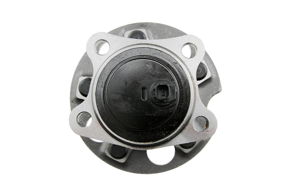 Butuc roata spate Toyota Highlander 2wd 2008-2013, Dreapta, NTY KLT-TY-129