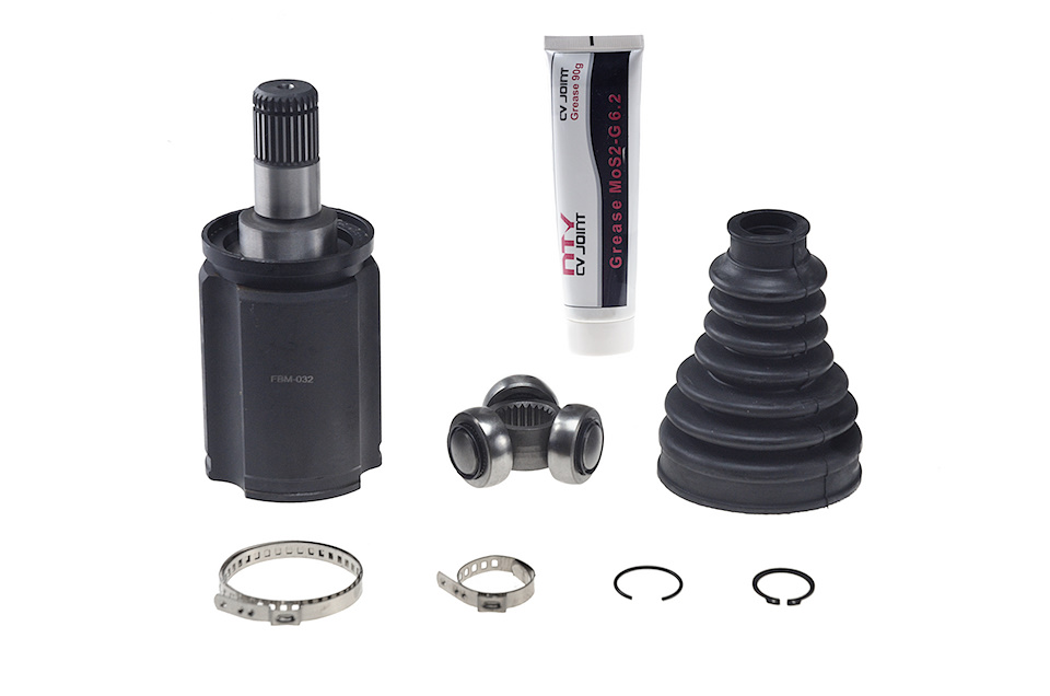 Cap planetara spre cutie Bmw Xdrive 5 F10, F11 2009-, 6 F06, F12, F13 2009-, 7 2007-, Fata, Stanga, NTY NPW-BM-032