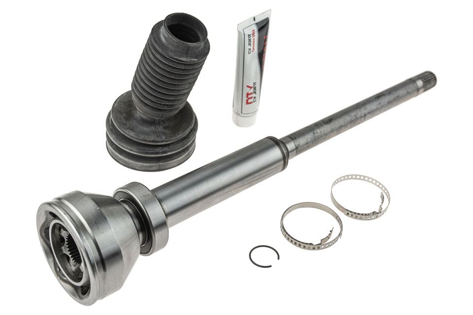 Cap planetara spre cutie Volvo Xc90 2.4 Usi D5, 2.5t T5 2002-2008.2006, Dreapta, Automata, NTY NPW-VV-072
