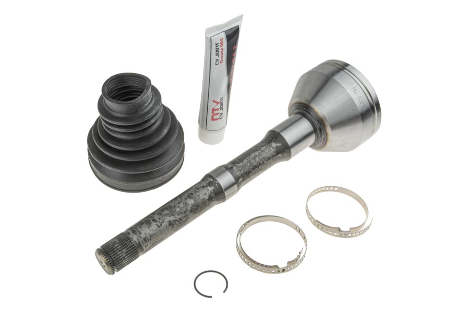 Cap planetara spre cutie Volvo Xc90 2.9t6 2002-2006, Dreapta, Automata, NTY NPW-VV-074