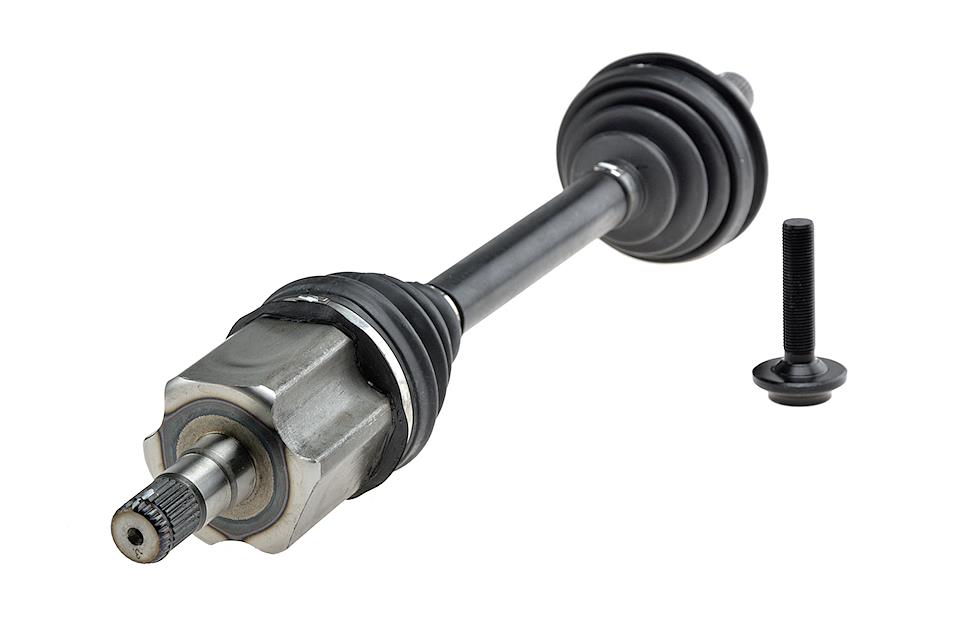 Planetara Vw Tiguan 4motion 2.0tdi 136 Cp, 140 Cp 2007-2018, Stanga, cutie de viteze automata6, NTY NPW-VW-133