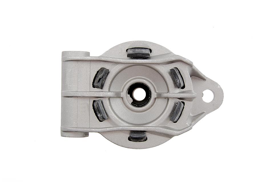 Suport cutie viteze Opel Astra G 2.2, 2.0di1998-2004, Astra H 1.2, 1.4, 1.6, 1.8, 2.0t, 1.3cdti, 1.7cdti, 1.9cdti 2004-2010, Zafira A 1, 6, 1.8, 2.0opc, 2.2, 2.0di, Dti, 2.2dti 199, NTY ZPS-PL-027