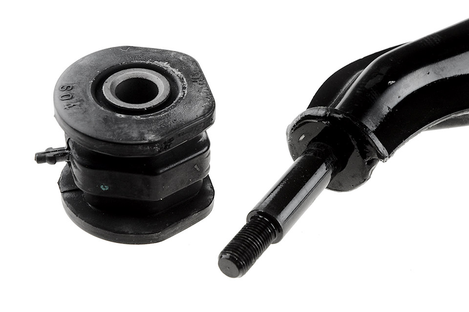 Brat suspensie fata, bascula Honda Cr-V -2001, Inferior Dreapta, 51350-S10-A00