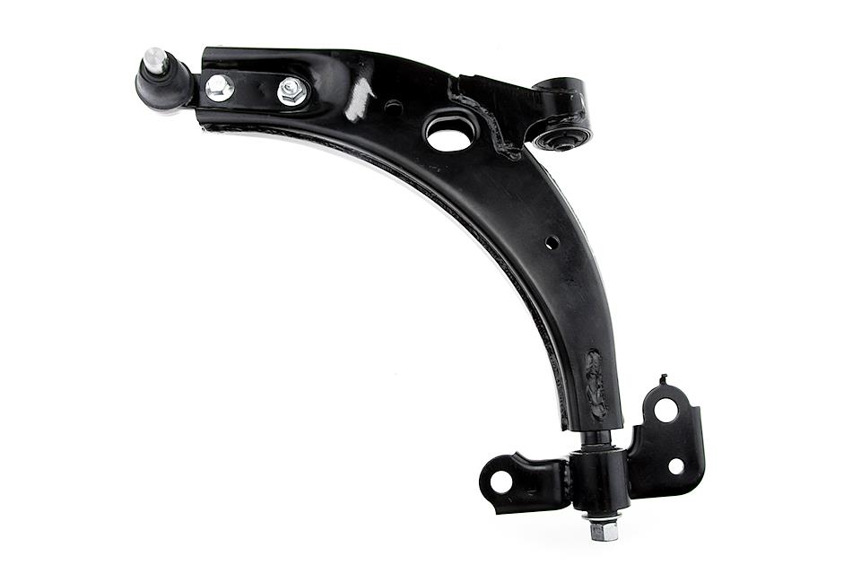 Brat suspensie fata, bascula Kia Carens, 1999-, Cerato 2004-, Shuma 1997-, Shuma 2 2001-, Inferior Stanga, 0K2N-A34-350