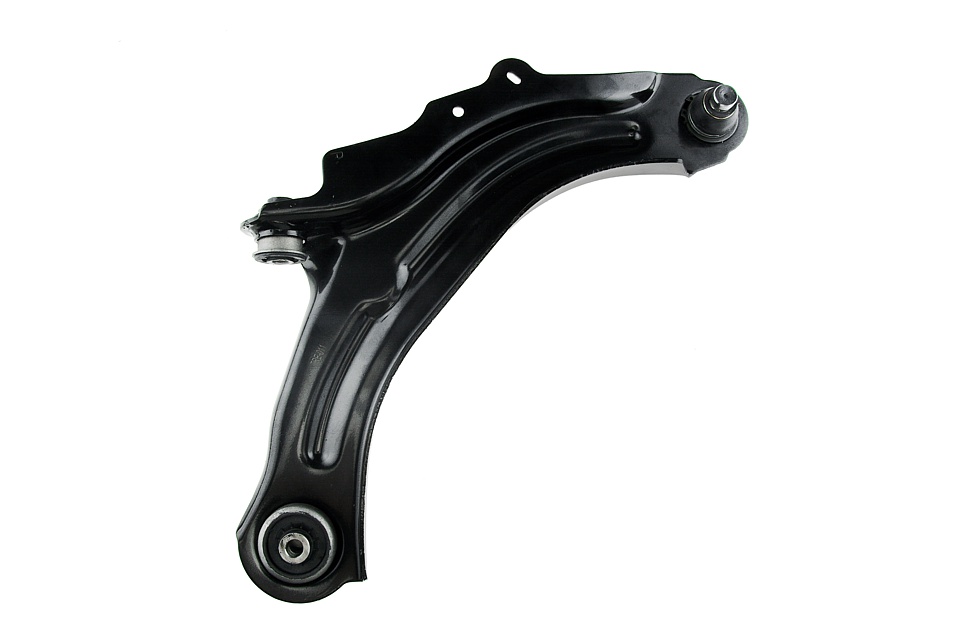 Brat suspensie fata Renault Megane 2 2003-, Scenic 2003-, Captur 2013-, Inferior Dreapta, NTY ZWD-RE-011