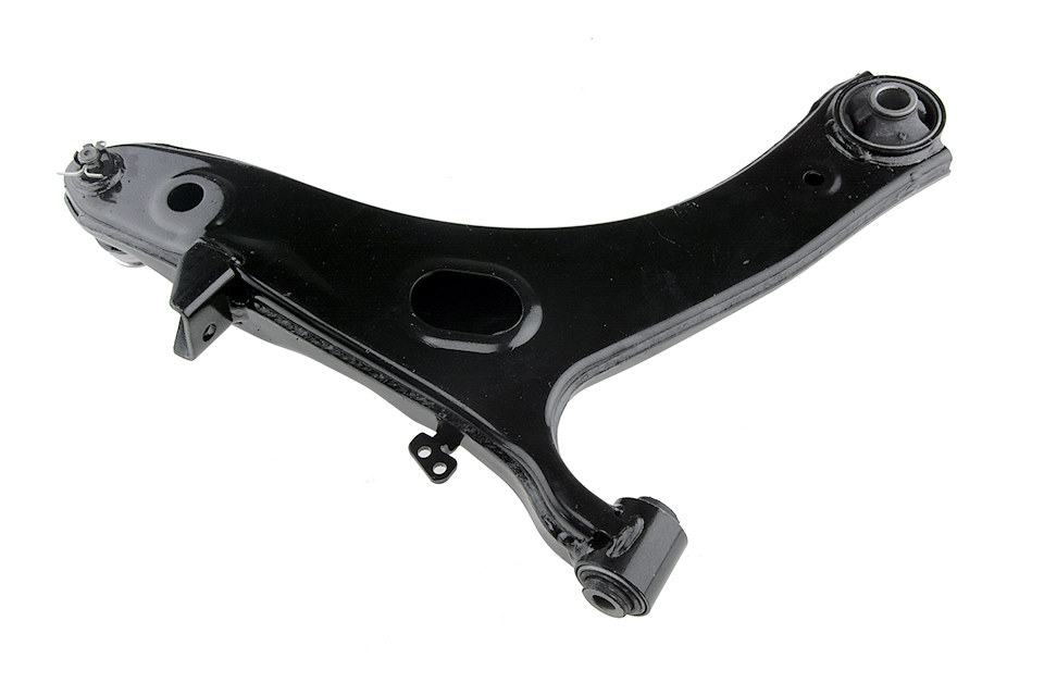 Brat suspensie fata Subaru Forester 2008-2013, Inferior Stanga, NTY ZWD-SB-007