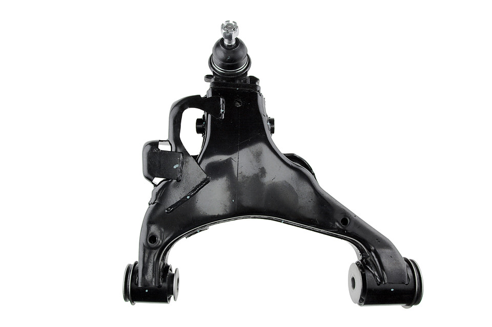 Brat suspensie fata, bascula Toyota Landcruiser 200 2008-, Inferior Stanga, 48069-60030