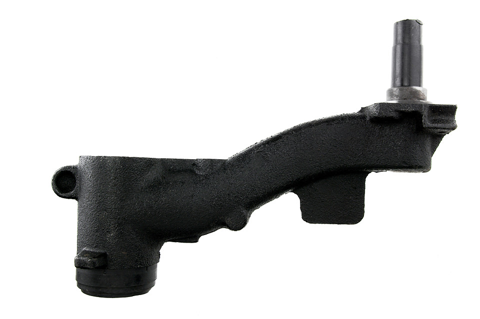 Brat suspensie spate Peugeot 106 1996-, Dreapta, 5175W1