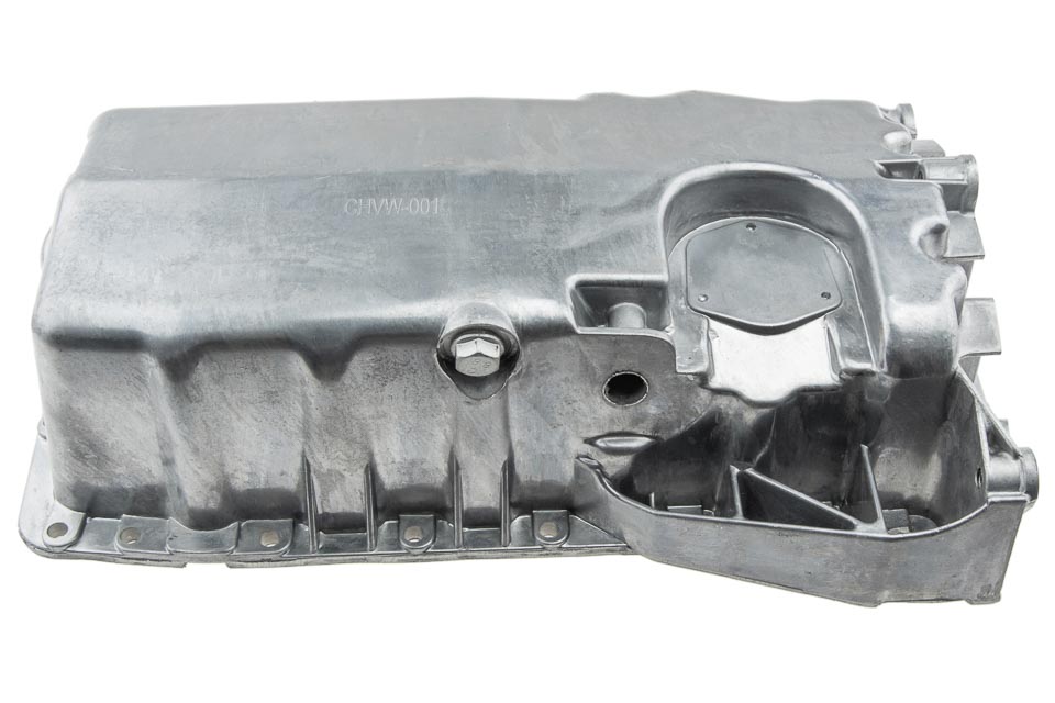 Baie ulei Vw Golf 4 1.8 1997-2005, Audi A3 1.8 -2003, Skoda Octavia 1.8 -2000, Seat Leon 1.8 -2006, Fara Gaura Pentru Senzor Ulei, NTY BMO-VW-001