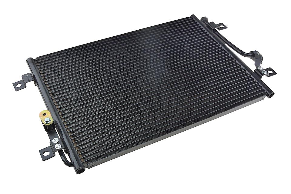 Condensator climatizare, Radiator clima Palio (1996-) Palio Weekend (1996-) Siena (1996-) Strada (1999-) (Fara Uscator), NTY CCS-FT-007
