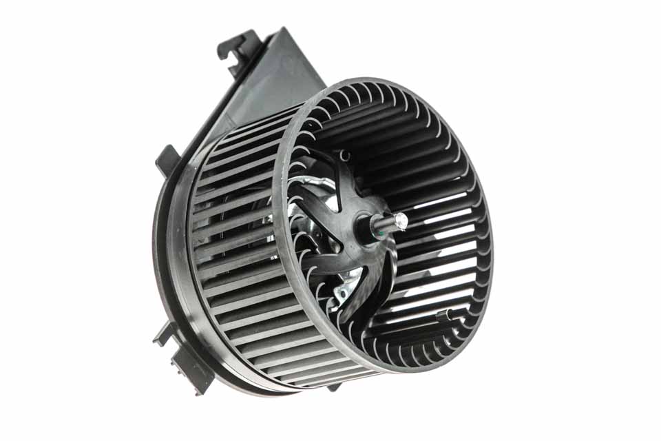 Ventilator habitaclu Audi A4 B5 2000-, Vw Passat B5 1996-2005, NTY EWN-VW-008