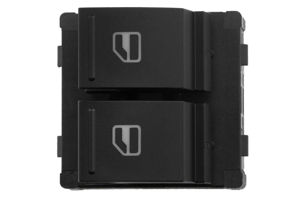 Comutator macara geam Vw Up 202011-, Skoda Citigo 2011-, Seat Mii 2011-, NTY EWS-VW-102