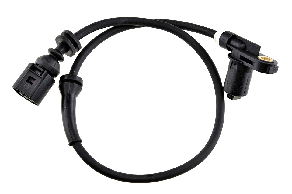Senzor ABS fata Ford Galaxy 2000-, Vw Sharan 2000-, Seat Alhambra 2000-, Dreapta, NTY HCA-FR-014
