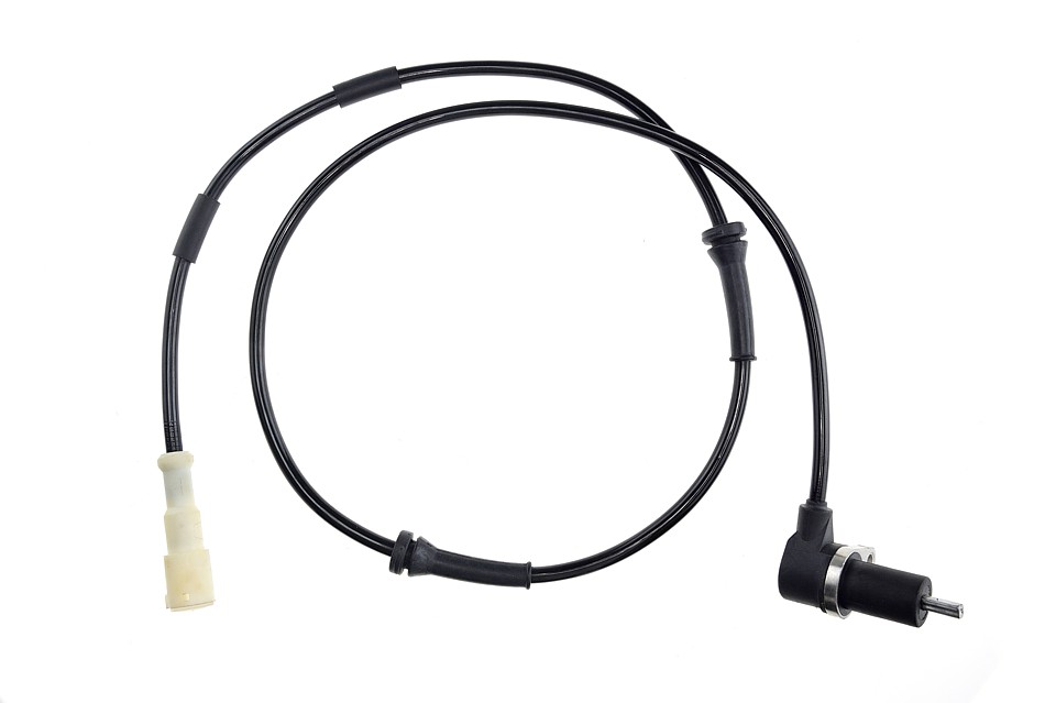 Senzor ABS spate Fiat Punto -2000, Lancia Y -2003, Dreapta, NTY HCA-FT-002