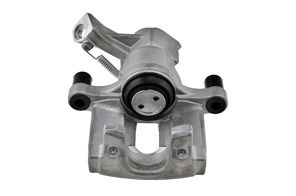 Etrier spate Opel Signum 2003-, Vectra C Combi 2003-, Dreapta, Pentru Discuri De Frana Neventilate Sistem Ate, NTY HZT-PL-029