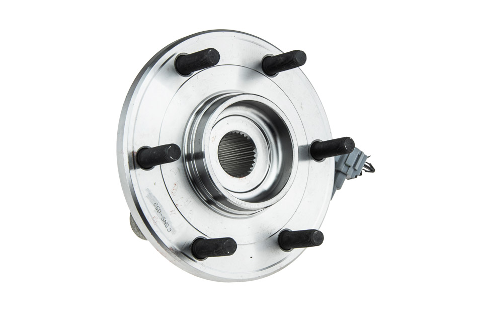Butuc roata fata Nissan Armada 2003-, Titan 2003-, Infiniti Qx56 2003-, NTY KLP-NS-059