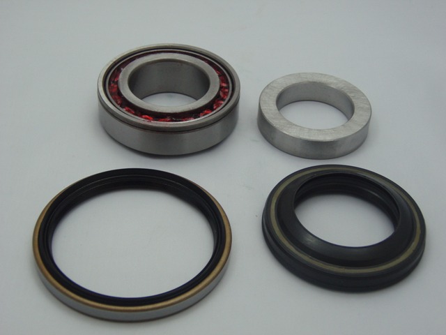 Rulment roata spate Korando 1997-, Musso 1993-, transmisie Tongil, 42431-05600