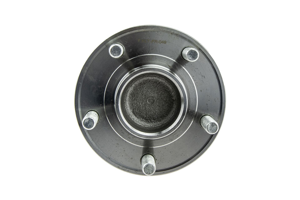 Butuc roata spate Ford Focus 3 2011-, Pentru Modele Fara Asistenta Parcare Activa, NTY KLT-FR-049