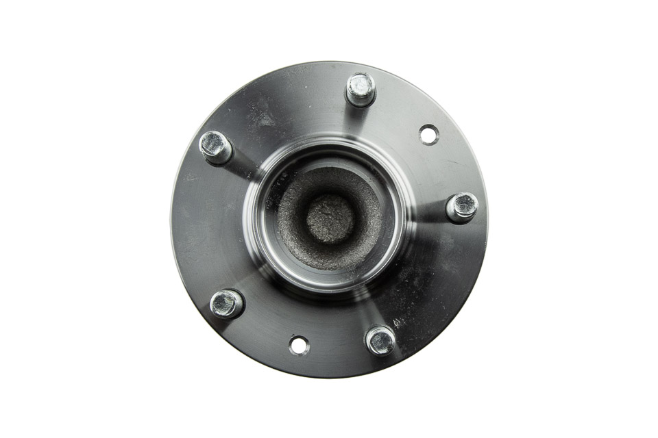 Butuc roata spate Mazda 6 Gh 2007-, Mazda 6 Wagon 2007-, Cx-7 2wd 2006-, NTY KLT-MZ-050