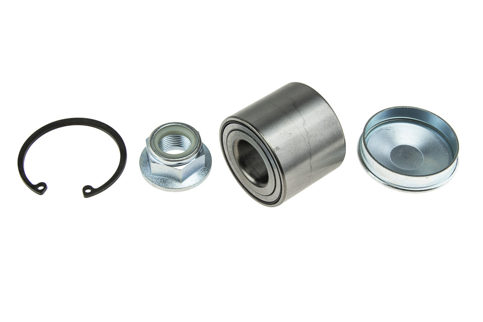 Kit rulmenti roata spate Dacia Sandero 2012-2021; Renault Clio 3, 2005-2014, Megane 2, 2002-2008, Modus / Grand Modus (F/Jp0 ), 2004-, Twingo 2 (Cn0 ), 2007-2014, Wind (E4m ), 2010-2013, NTY KLT-RE-036, 45x25x55 mm