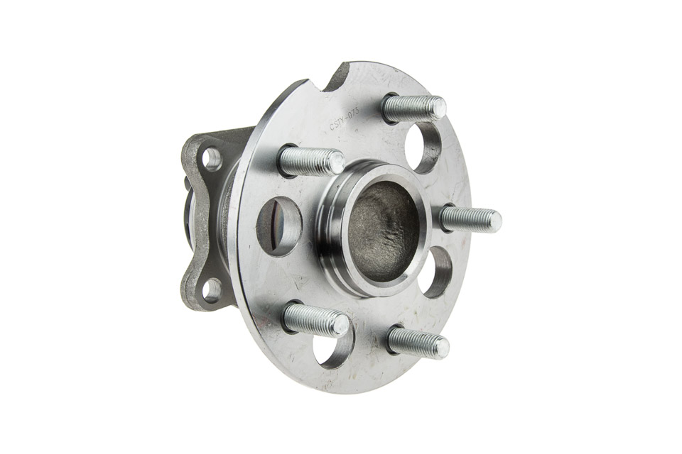 Butuc roata spate Toyota Previa 2wd 2000-2006, Rav-4 2wd 2000-2005, NTY KLT-TY-073