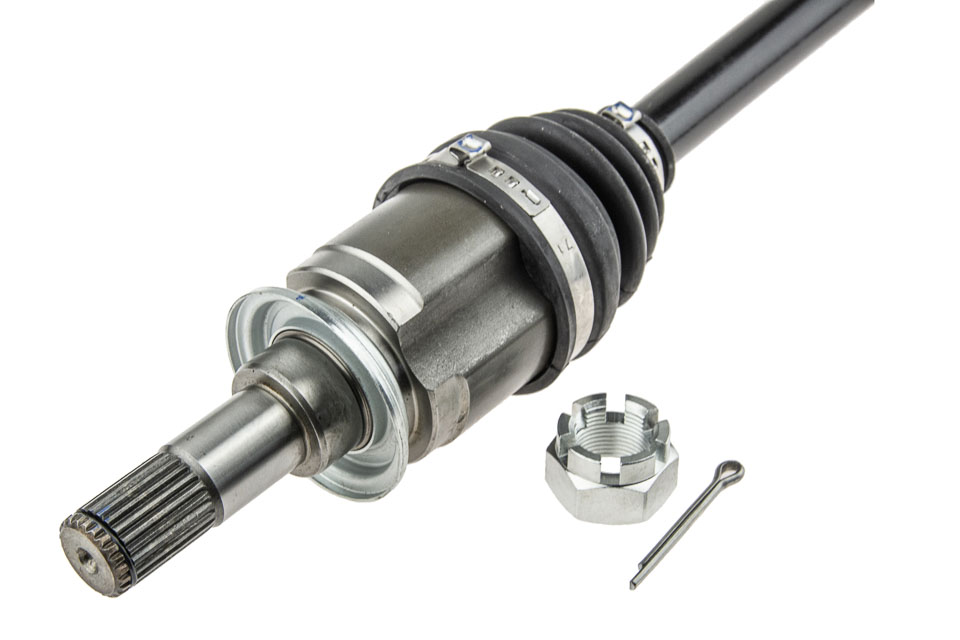 Planetara Jeep Compass, Patriot 2.0, 2.4 4x4 2008-, cutie de viteze automata Dreapta, Spate, NTY NPW-CH-050