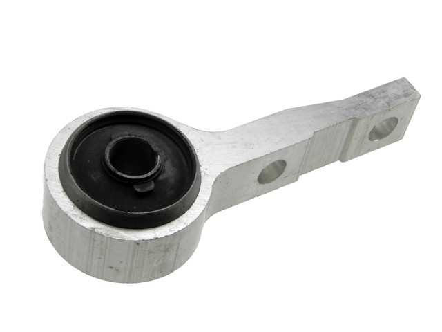 Bucsa brat suspensie Nissan Primera P12 2001-, Cu Capac Brat suspensie fata spre spate, NTY ZTP-NS-047C