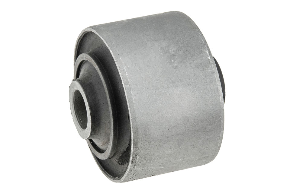 Bucsa brat suspensie Mitsubishi Pajero V87, 97w -2004, Bucsa brat suspensie spate longitudinal , spre spate, NTY ZTT-MS-003J