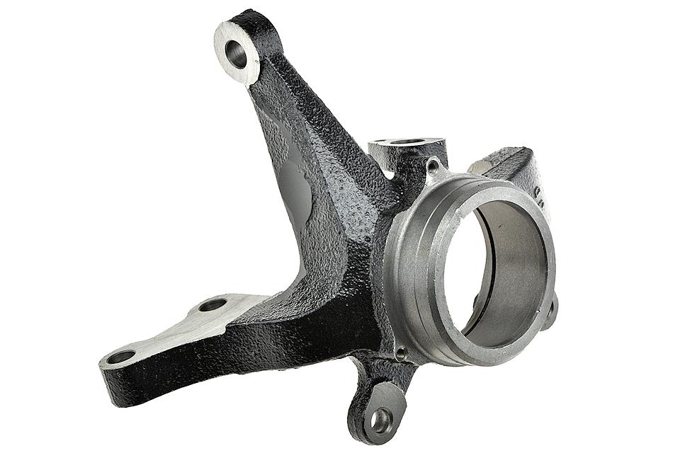 Portfuzeta fata Hyundai Elantra 2000-2006, Stanga, NTY ZZP-HY-500