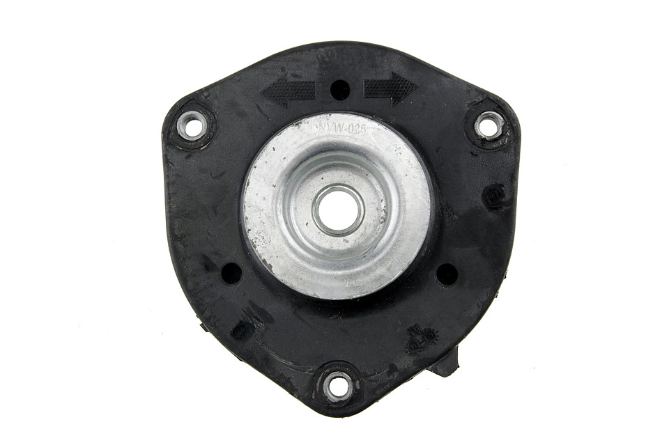 Flansa amortizor Seat Leon 1.2 Tsi, 1.4, 1.6, 1.6 Lpg, Tdi, 1.9 Tdi, 2.0 Tdi, 2.0 Cupra, Tfsi 2005-2012, Audi Tt Quattro 2008-2014, A3 Cabrio 2008-2013, Fata, NTY AD-VW-025