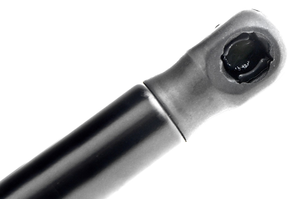 Amortizor portbagaj , L=585mm, F=625n, pentru modele cu geam fix spate, Citroen C4 Grand Picasso, 2006-, NTY AE-CT-021