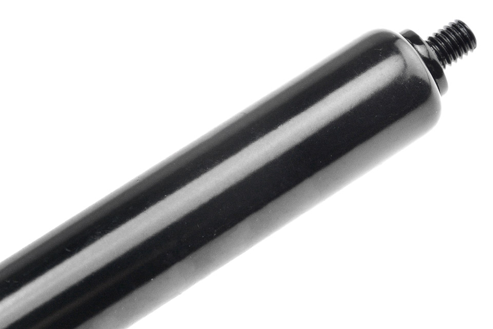 Amortizor capota fata , L=453mm, F=400n, Mercedes-Benz Clasa R, 2006-, NTY AE-ME-030