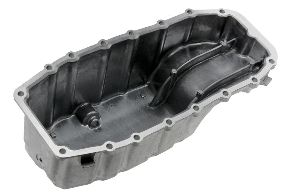 Baie ulei Fiat Grande Punto 1.4 2005-, Bravo 1.4 2007-, Doblo 1.4 2010-, 500 1.4 2007-, Alfa Romeo Mito 1.4 2008-, Giulietta 1.4 2010-, Opel Combo 1.4 2012-, NTY BMO-FT-013