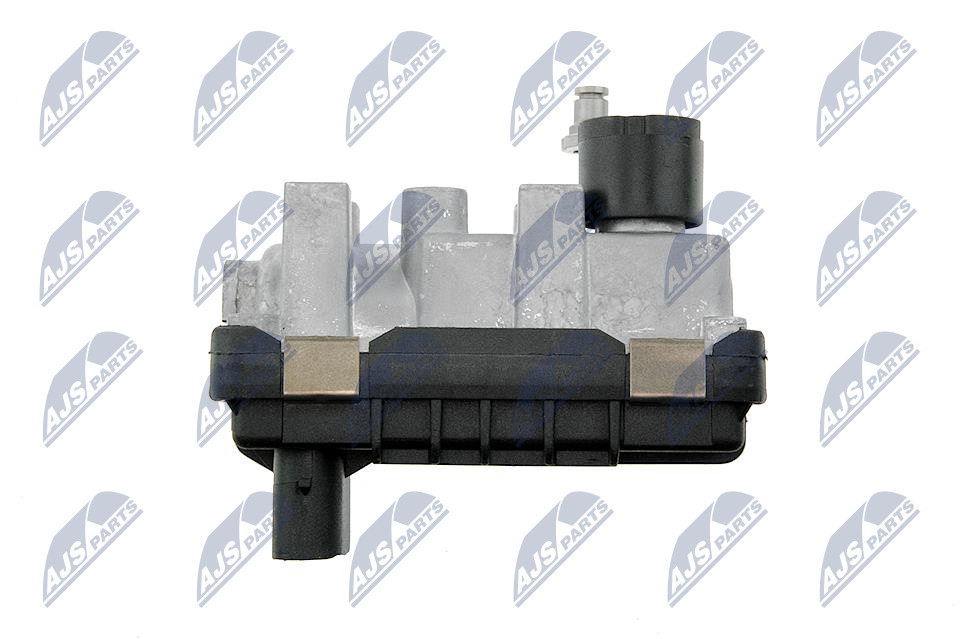 Actuator turbo G-149, 6NW008412, Ford Mondeo 3 2.0di, Tddi, Tdci, 2.2 Tdci 2000-2007, Jaguar X-Type 2.0d, 2.2d 2003-2009, NTY ECD-FR-007