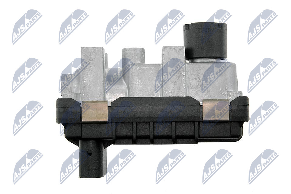 Actuator turbo G-186, 6NW008412, Mercedes Clasa E W211 2.7cdi 2002-2009, NTY ECD-ME-008