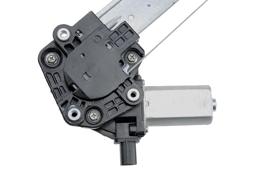 Macara geam Honda Cr-V 2007-, Stanga Fata Cu Motor, NTY EPS-HD-006