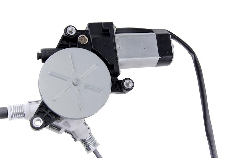 Macara geam Honda Cr-V 2001-2007, Dreapta Spate Cu Motor, NTY EPS-HD-013