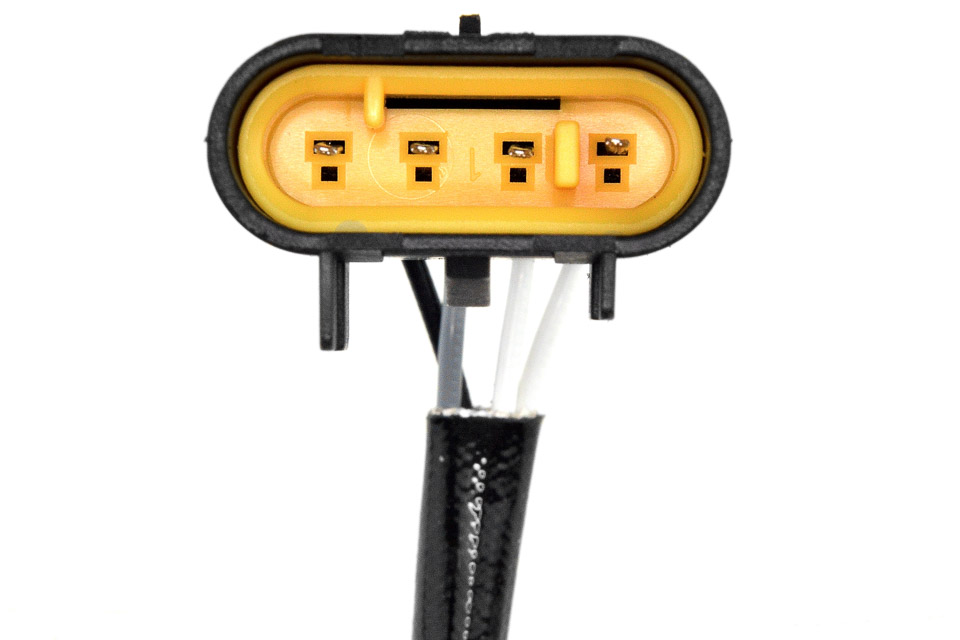 Sonda Lambda Fiat 500 1.2 2007-, Panda 1.2 2009-, Punto 1.4 2012-, Ford Ka 1.2 2008-, Lancia Ypsilon 1.2 2011-, in fata catalizatorului, in spatele catalizatorului, NTY ESL-FT-000