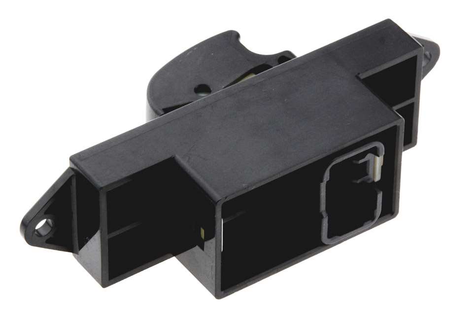 Comutator macara geam Mitsubishi Colt 2003-2007, Lancer 2003-2007, Pajero 2003-2006, 5 Pini, NTY EWS-MS-005