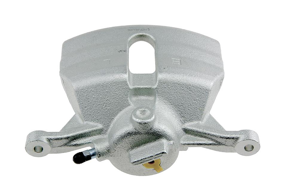 Etrier fata Audi A3 2012-, Vw Golf 7 2012-, Caddy 4 2015-, Skoda Octavia 3 2012-, Seat Leon 2012-, Stanga, Pentru Discuri De 288mm, NTY HZP-AU-006